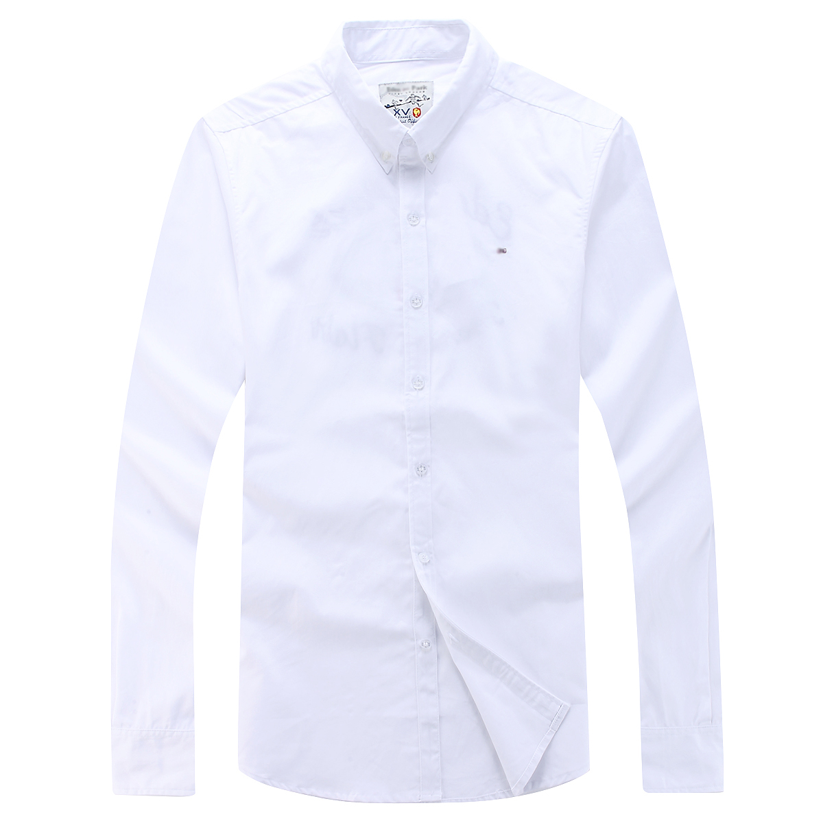 2019 TOP Eden Park Full Sleeve Shirt Men High Quality Nice Design Business Casual Style Cotton size L XL XXL Free Shippin Homme Chemise, White
2019 TOP Eden Park Full Sleeve Shirt Men High Quality Nice Design Business Casual Style Cotton size L XL XXL Free Shippin Homme Chemise, White