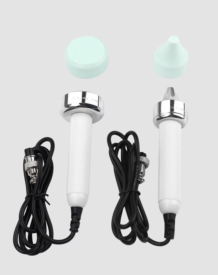 4 in 1 Diamond Microdermabrasion Machine Dermabrasion Anti Aging Wrinkle Skincare Blackhead Remover Exfoliator for Salon Use