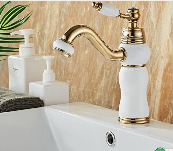2020 European faucet basin hot and cold all copper bathroom faucet under the basin bathroom cabinet retro washbasin faucet Bathroom Sink 008
2020 European faucet basin hot and cold all copper bathroom faucet under the basin bathroom cabinet retro washbasin faucet Bathroom Sink 008