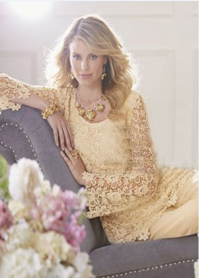 Vintage Long Sleeves Chiffon Mother of the Bride Suits Lace Applique Top Pants Floor Length Formal Party Mother Dresses