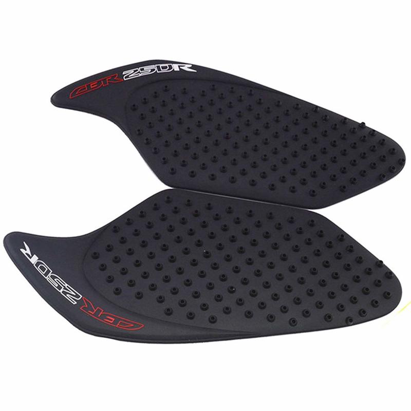Tank Pad Protector Sticker Gas Knee Grip Traction Side Motorcycle For Honda CBR250R CBR 250R 2010-2017
Tank Pad Protector Sticker Gas Knee Grip Traction Side Motorcycle For Honda CBR250R CBR 250R 2010-2017