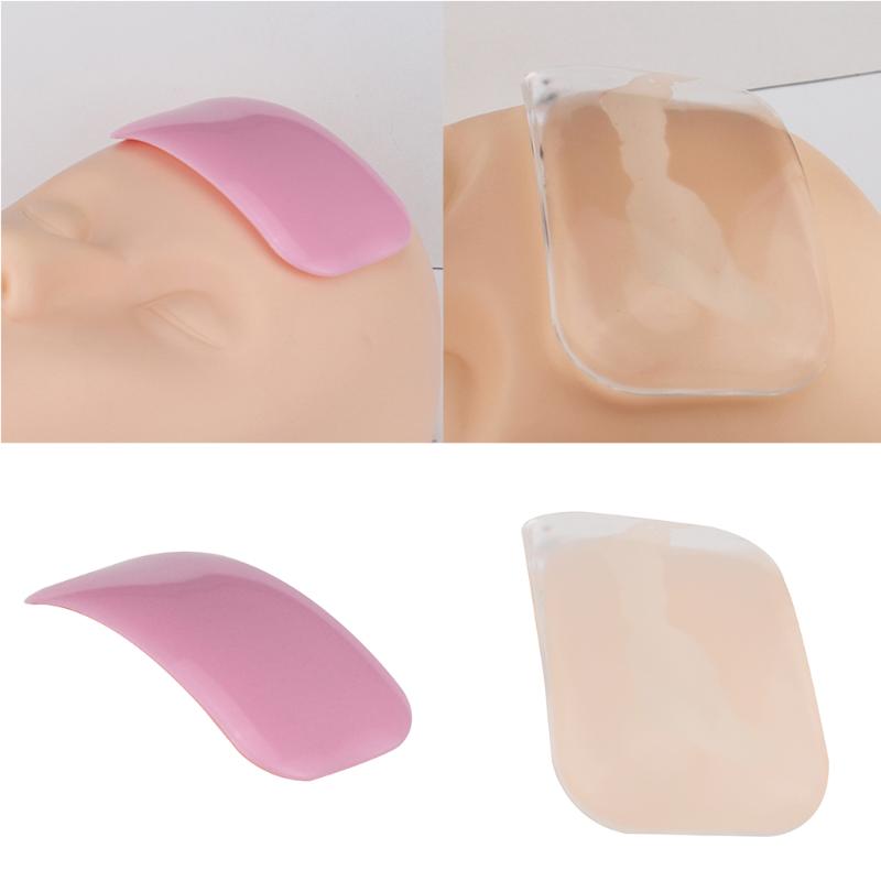 Hot Sale Silicone Anti-static Eyelash Holder Pad for Eyelash Extensions Lash Stands Forehead Glue Pallet
Hot Sale Silicone Anti-static Eyelash Holder Pad for Eyelash Extensions Lash Stands Forehead Glue Pallet