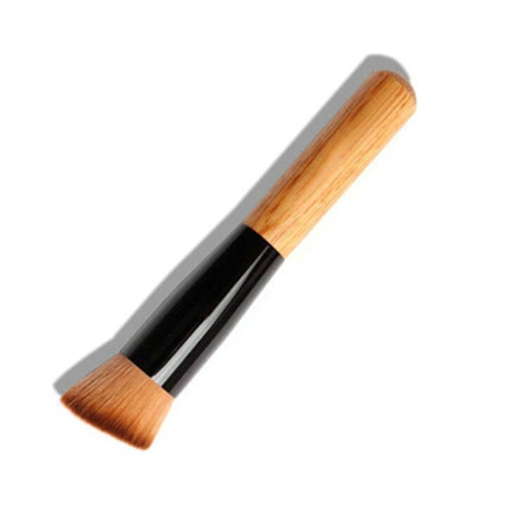 Multi-Function Pro Makeup Brushes Concealer Blush Liquid Foundation Make up Brush Set Wooden Brush Cosmetics
Multi-Function Pro Makeup Brushes Concealer Blush Liquid Foundation Make up Brush Set Wooden Brush Cosmetics