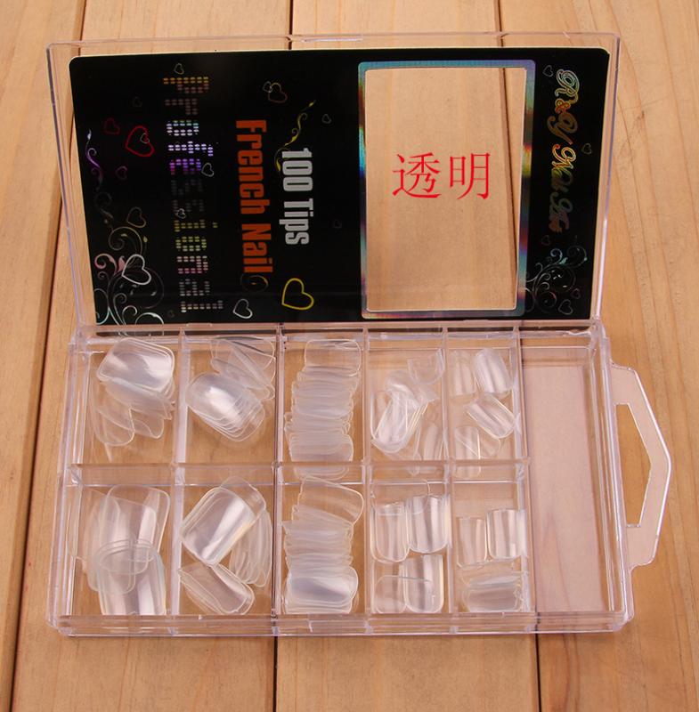 100pcs/1set A variety of color boutique color paste fake fingernail high-quality authentic short fake fingernails 100 pieces box, 12
100pcs/1set A variety of color boutique color paste fake fingernail high-quality authentic short fake fingernails 100 pieces box, 12