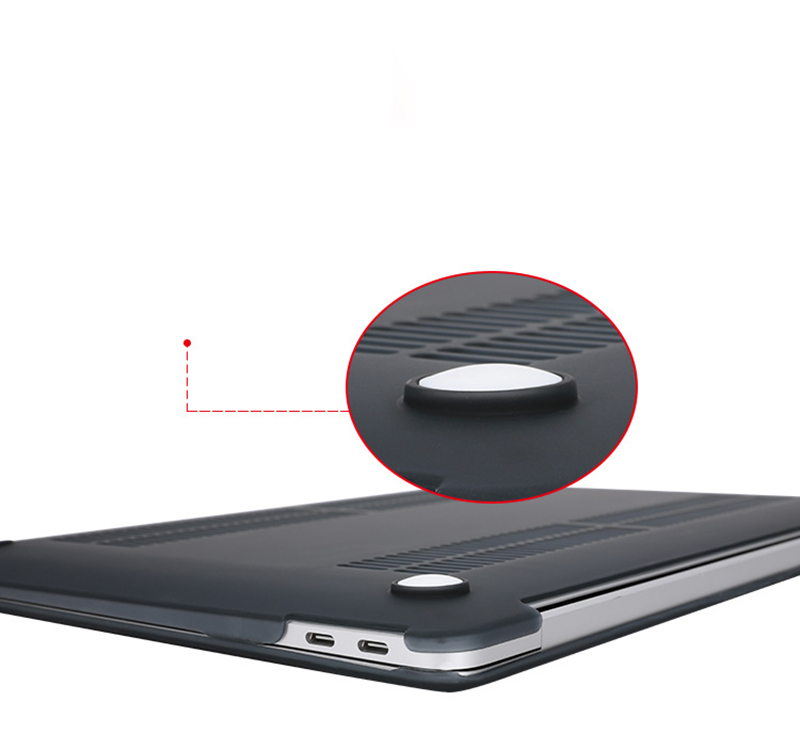 Full Laptop MacBook Case For MacBook Air A1932 Pro A1706 A1708 A1989 A2159 New Touch Bar Pro A1990 new4295291