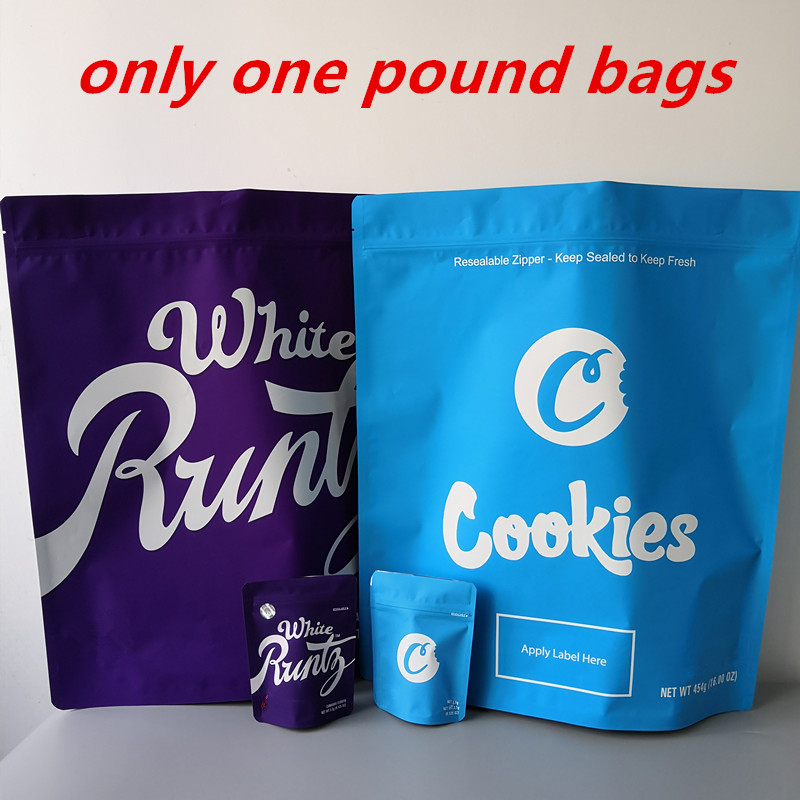 Hot Cookies 1 Pound Bag 16OZ White Runtz SMELL PROOF Packaging Bag Cookies Pound Package 420 Dry Herb Flowers
Hot Cookies 1 Pound Bag 16OZ White Runtz SMELL PROOF Packaging Bag Cookies Pound Package 420 Dry Herb Flowers