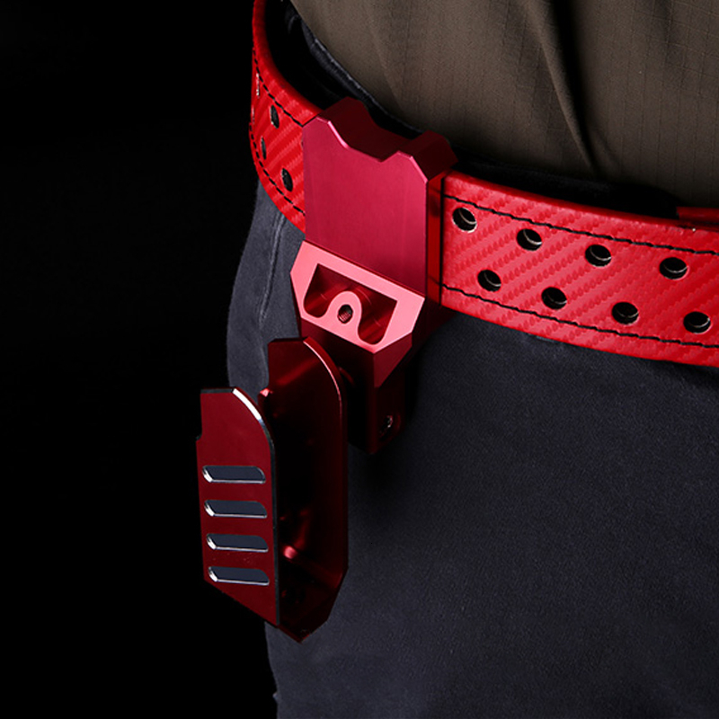 IPSC IDPA USPSA 3-GUN Race Master Holster Double Alpha Aluminum GL00K CZ 1911 SV Shooting Hunting Holster For Right Hand
IPSC IDPA USPSA 3-GUN Race Master Holster Double Alpha Aluminum GL00K CZ 1911 SV Shooting Hunting Holster For Right Hand