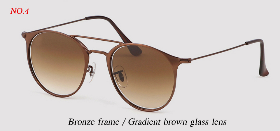 Wholesale-brand new designer fashion 3546 METAL Sunglasses Women Female Sun Glasses For Driving Ladies Luxury UV400 metal gradient gafas, White;black
Wholesale-brand new designer fashion 3546 METAL Sunglasses Women Female Sun Glasses For Driving Ladies Luxury UV400 metal gradient gafas, White;black