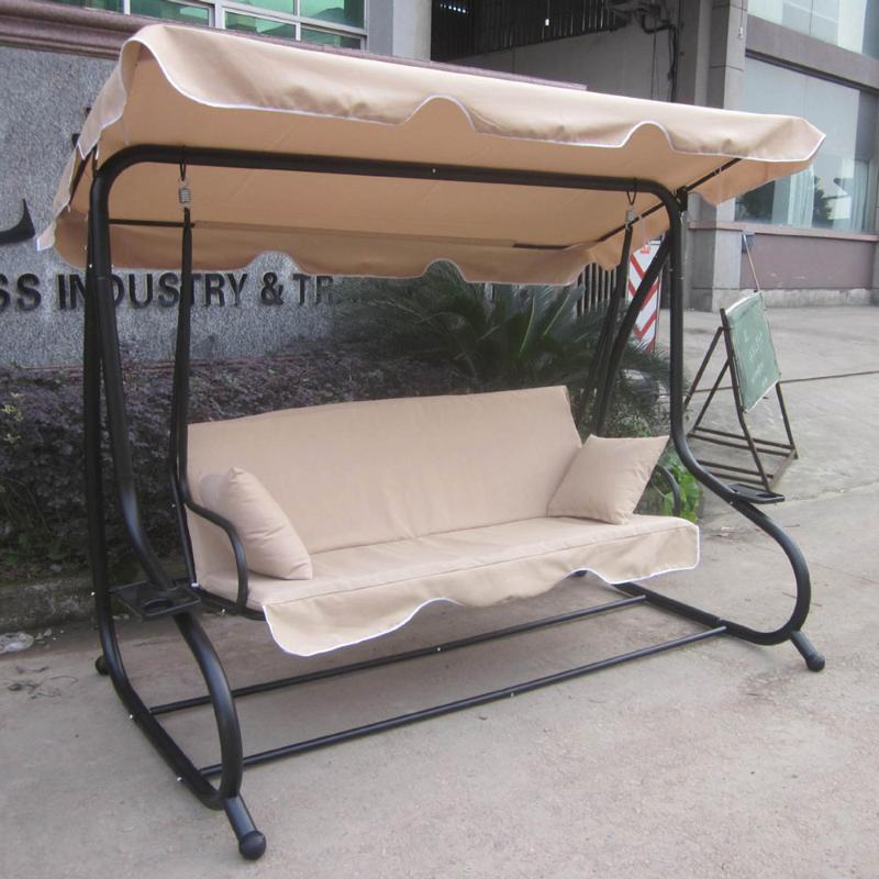 Waterproof Swing Seat Top Resistant Chair Cover Garden Courtyard Outdoor Rainproof Durable Anti Dust Protector
Waterproof Swing Seat Top Resistant Chair Cover Garden Courtyard Outdoor Rainproof Durable Anti Dust Protector