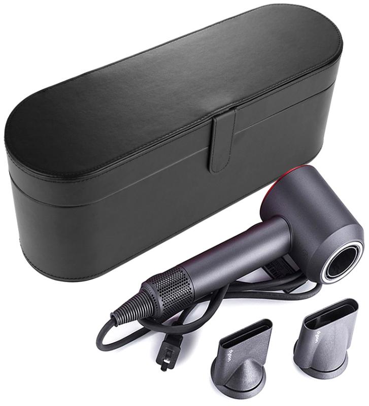 Hair Dryer Hard Case,Magnetic Flip Anti-scratch Organizer Travel Gift Case for Hair Dryer
Hair Dryer Hard Case,Magnetic Flip Anti-scratch Organizer Travel Gift Case for Hair Dryer