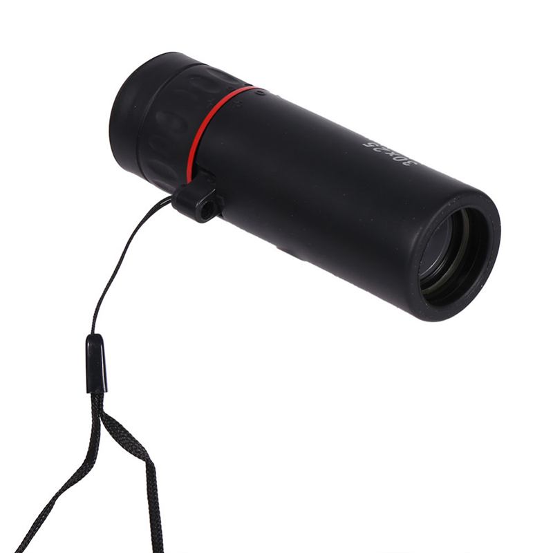 30x25 HD Optical Monocular Waterproof Mini Portable Focus Telescope Zoomable 7-10X Scope for Travel Hunting
30x25 HD Optical Monocular Waterproof Mini Portable Focus Telescope Zoomable 7-10X Scope for Travel Hunting