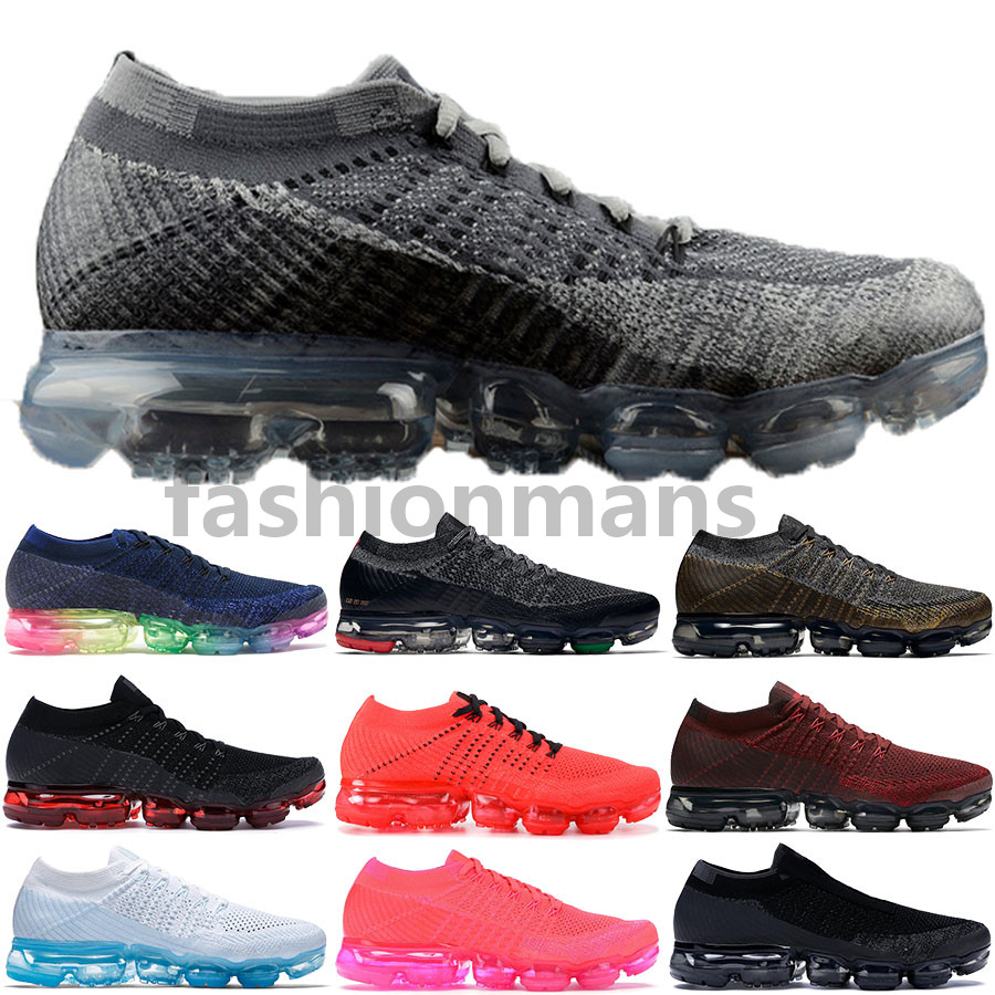 2019 New Arrival Triple White Kmit 1.0 Mens Womens Platinum Red Black String Violet Dust Exploer Dark Running Shoes EUR36-45
2019 New Arrival Triple White Kmit 1.0 Mens Womens Platinum Red Black String Violet Dust Exploer Dark Running Shoes EUR36-45