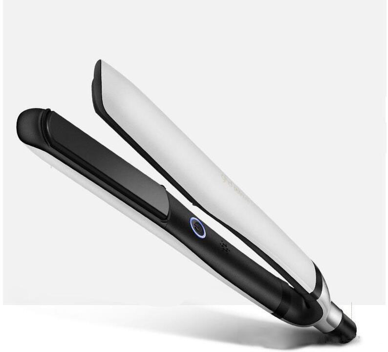 PLATINUM Hair Straighteners Professional Styler Flat Hair Iron Straightener Hairs Styling tool White Black color Good Quality free ship
PLATINUM Hair Straighteners Professional Styler Flat Hair Iron Straightener Hairs Styling tool White Black color Good Quality free ship