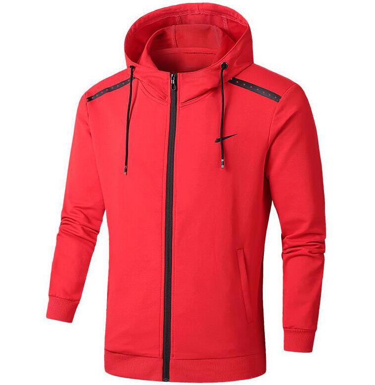 Spring Mens Designer Jackets With LOGO 2020 Fashion Just Brand Hooded Jacket Coat For Men Windbreaker Hoodies Men Streetwear Clothing -5XL, Red
Spring Mens Designer Jackets With LOGO 2020 Fashion Just Brand Hooded Jacket Coat For Men Windbreaker Hoodies Men Streetwear Clothing -5XL, Red