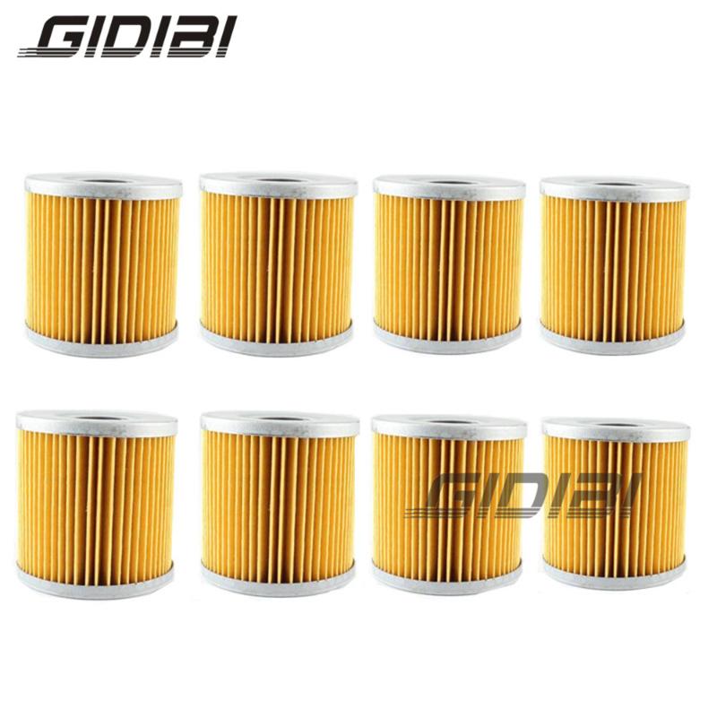 Cleaner Oil filter For GS500 GS550 GS650 GS700 GSF400 Bandit GSX1100 GSX250 GSX400 GSX550 GSX750 
Cleaner Oil filter For GS500 GS550 GS650 GS700 GSF400 Bandit GSX1100 GSX250 GSX400 GSX550 GSX750