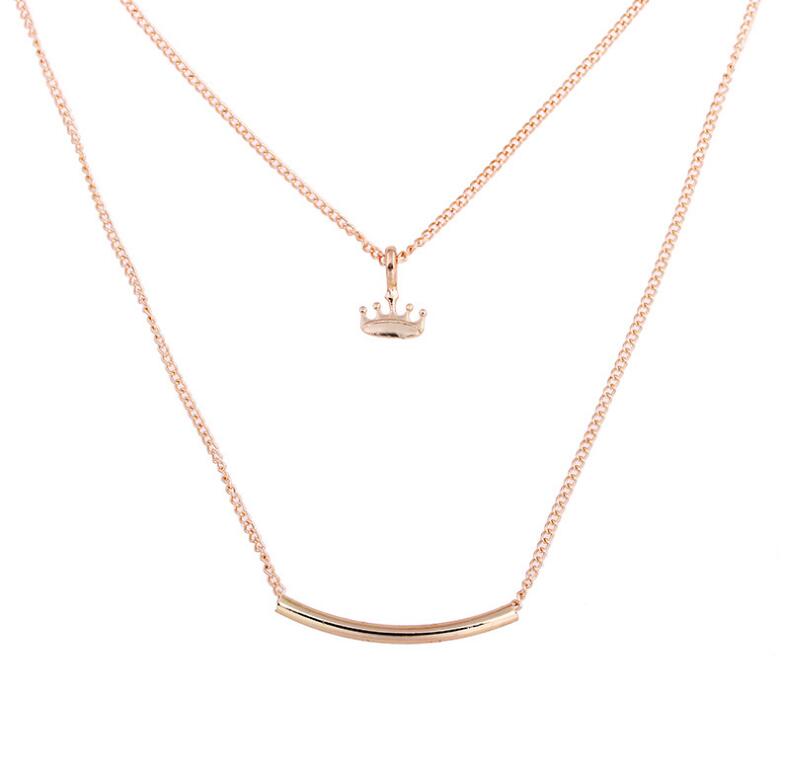 Vintage Gold Dogeared choker Crown Necklaces With Card Charms Choker Statement multi-layer lock Necklaces Pendants Jewelry For Women Jewelry, Silver
Vintage Gold Dogeared choker Crown Necklaces With Card Charms Choker Statement multi-layer lock Necklaces Pendants Jewelry For Women Jewelry, Silver