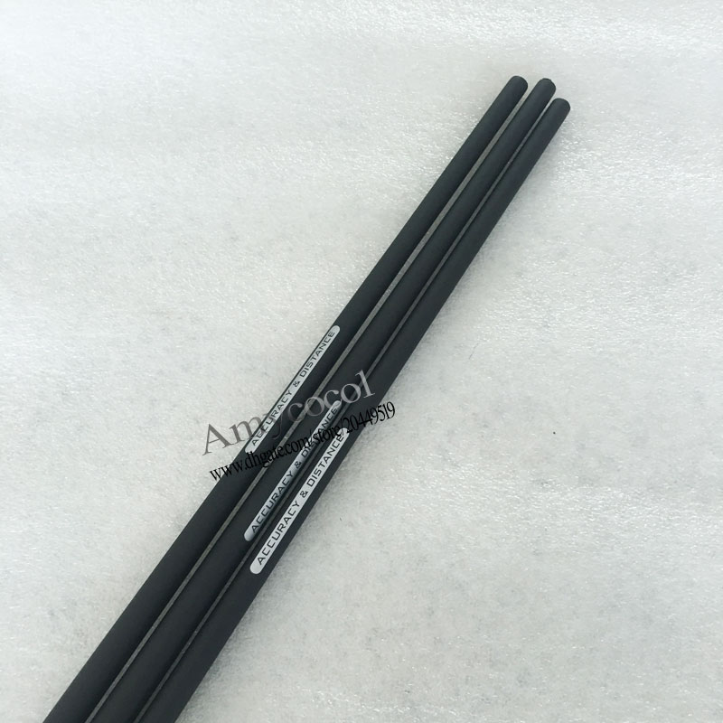 New Golf driver shaft Tour AD IZ-6 Golf wood shaft 0.335 diameter Clubs Graphite Regular or Stiff Golf shaft Free shipping