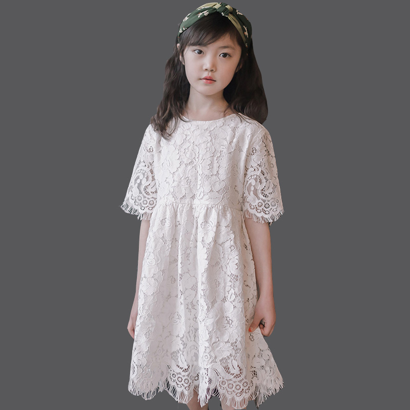 Big girls clothing party dress for baby girl summer ball gown kids dress lace white short sleeves kids formal dresses for girl
Big girls clothing party dress for baby girl summer ball gown kids dress lace white short sleeves kids formal dresses for girl