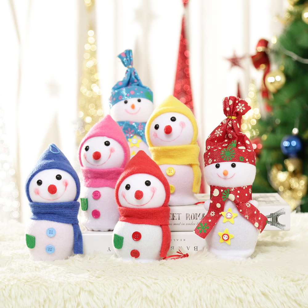 Christmas Cute Snowman Doll Apple Gift Bags Pendant Toys Thanksgiving Home Party Decoration Desktop Ornaments christmas gift#40
Christmas Cute Snowman Doll Apple Gift Bags Pendant Toys Thanksgiving Home Party Decoration Desktop Ornaments christmas gift#40