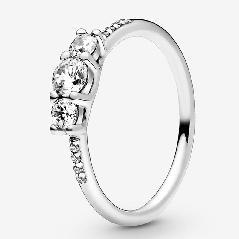 Fit Pandora Clear T… - image