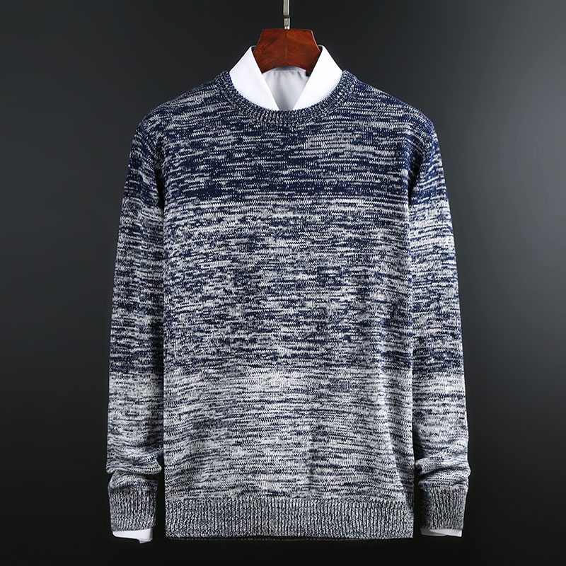 2019 New Fashion Brand Sweater For Mens Pullover Thick Slim Fit Jumpers Knitwear O-Neck Autumn Korean Style Casual Men Clothes, Blue
2019 New Fashion Brand Sweater For Mens Pullover Thick Slim Fit Jumpers Knitwear O-Neck Autumn Korean Style Casual Men Clothes, Blue