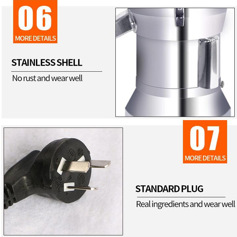 100 type High quality soy milk machine for breakfast restaurant canteen hotel automatic separation soybean dregs commercial soy milk machine
