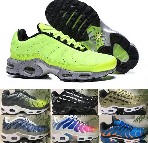 2020 triple Tn Shoes For Design Men Tn Plus Sports Shoes Cheap Tn Requin Breathable Mesh Black White Red N Requin Fashion Designer Sneakers
2020 triple Tn Shoes For Design Men Tn Plus Sports Shoes Cheap Tn Requin Breathable Mesh Black White Red N Requin Fashion Designer Sneakers