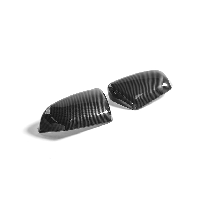 Rearview Mirror Cover Decoration Cover for Chevrolet Camaro U.S. Regulations Car Interior Accessories