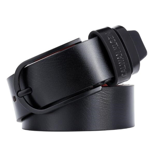 Men's Belt High Quality Leather Belt Men Male Genuine Leather Strap Luxury Pin Buckle Fancy Vintage Jeans Free Shipping, Coffee
Men's Belt High Quality Leather Belt Men Male Genuine Leather Strap Luxury Pin Buckle Fancy Vintage Jeans Free Shipping, Coffee