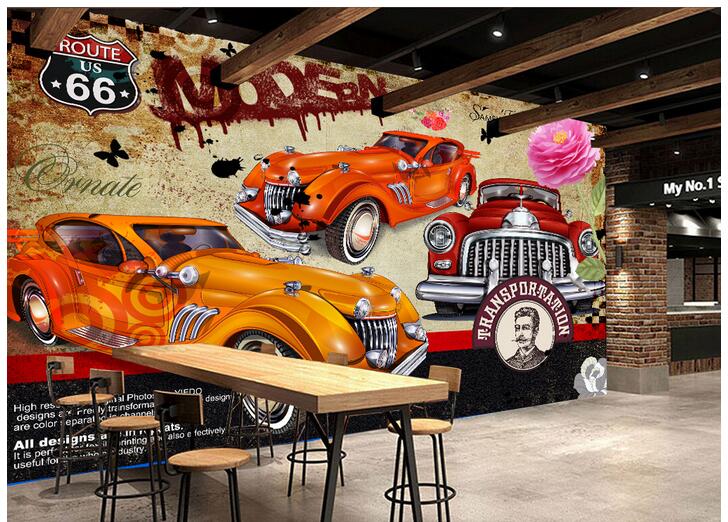 WDBH 3d wallpaper custom photo European retro vintage classic car TV background wall room home decor 3d wall murals wallpaper for walls 3 d, Non-woven
WDBH 3d wallpaper custom photo European retro vintage classic car TV background wall room home decor 3d wall murals wallpaper for walls 3 d, Non-woven
