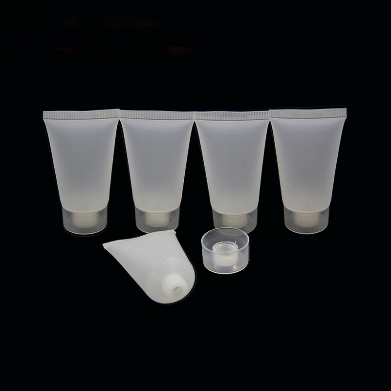 5ml 10ml 15ml 20ml 30ml 50ml 100ml Clear Plastic Soft Tubes Empty Cosmetic Cream Emulsion Lotion Packaging Containers
5ml 10ml 15ml 20ml 30ml 50ml 100ml Clear Plastic Soft Tubes Empty Cosmetic Cream Emulsion Lotion Packaging Containers
