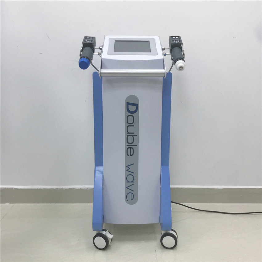 2 Handles Physical Therapy Shockwave therapy for pain relief/Acoustic shockwave therapy machine for man Ed treatment
2 Handles Physical Therapy Shockwave therapy for pain relief/Acoustic shockwave therapy machine for man Ed treatment