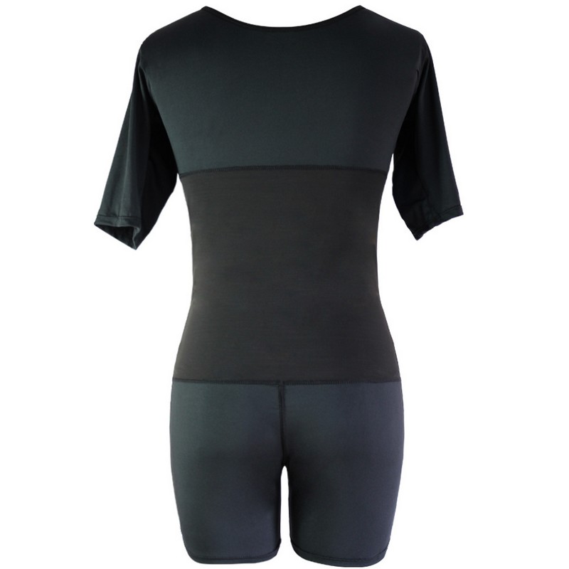 Man Short Sleeves Full Body Shaper Slimming Tummy Control Shapewear Plus Size 6XL Tummy Shaper Vest Underwear Corset Waist Cincher Bodyshape
