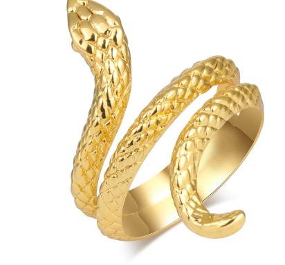 2020 Fashion Gold Rings For Women Heavy Metals Punk Rock Vintage Animal Jewelry Wholesale Drop Shipping
2020 Fashion Gold Rings For Women Heavy Metals Punk Rock Vintage Animal Jewelry Wholesale Drop Shipping