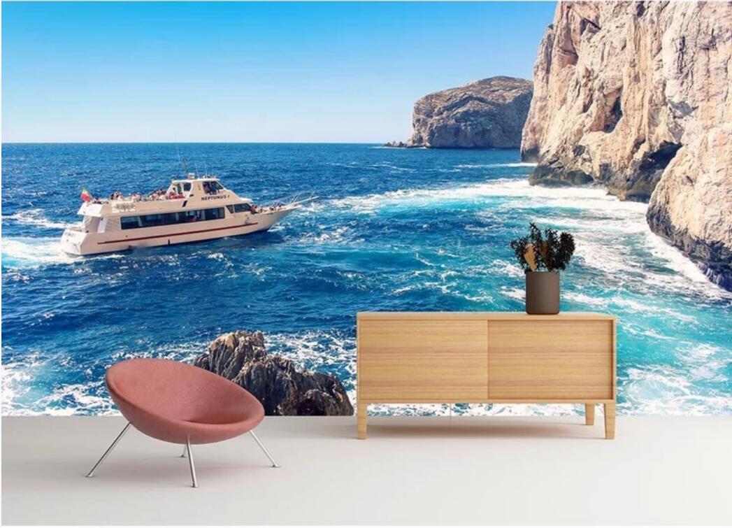 3d room wallpaper custom photo mural Mediterranean cruise romantic Aegean Sea art canvas pictures wallpaper for walls 3 d, Non-woven fabric
3d room wallpaper custom photo mural Mediterranean cruise romantic Aegean Sea art canvas pictures wallpaper for walls 3 d, Non-woven fabric
