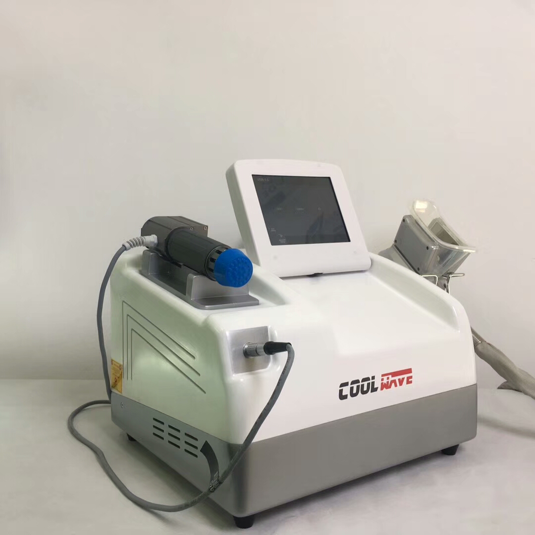 Portable cellulite reduction slimming freezing machine for body fat removal shockwave physiotherapy Equipment
Portable cellulite reduction slimming freezing machine for body fat removal shockwave physiotherapy Equipment