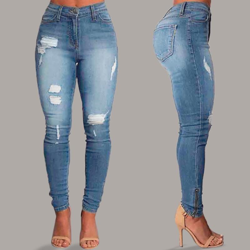 High Waist Jeans Mid Waisted Skinny Denim Jeans Pocket Stretch Woman Casual Harem Slim Streetwear Push Up G3, Light blue
High Waist Jeans Mid Waisted Skinny Denim Jeans Pocket Stretch Woman Casual Harem Slim Streetwear Push Up G3, Light blue