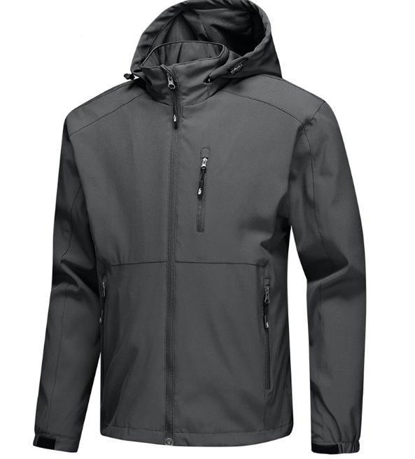 New mens designer jackets Long Sleeve windbreaker windrunner Men Zipper Waterproof Jacket north Hoodie coats clothes T200502, Black;brown
New mens designer jackets Long Sleeve windbreaker windrunner Men Zipper Waterproof Jacket north Hoodie coats clothes T200502, Black;brown