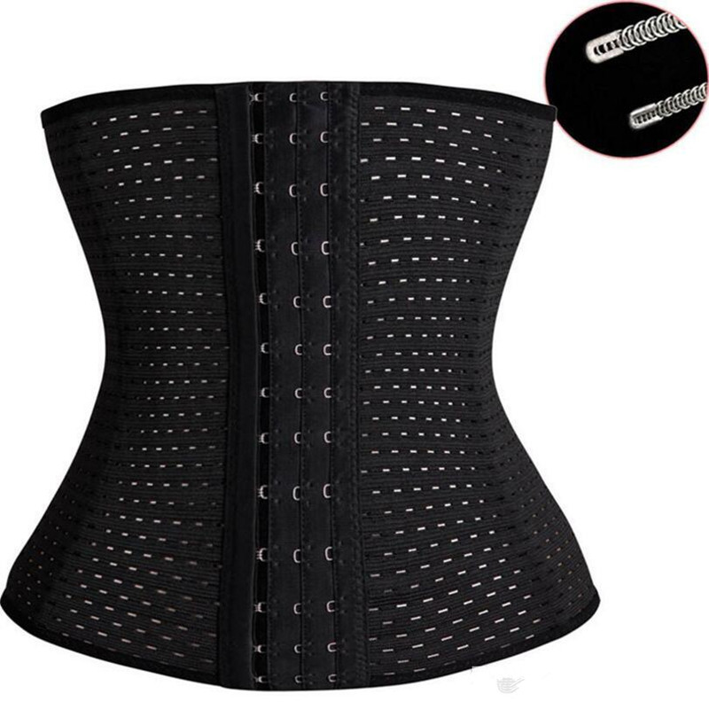 hollow Corset slim belt XS-4XL Bodysuit Women Waist Trainer Slimming Shapewear Training Cincher Body hot Shaper Bustier Hollow Corset, Beige 
hollow Corset slim belt XS-4XL Bodysuit Women Waist Trainer Slimming Shapewear Training Cincher Body hot Shaper Bustier Hollow Corset, Beige