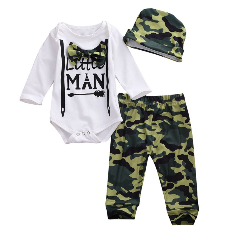Autumn Baby Girl Long Sleeve Letters Print Romper Tops Floral Trousers Hat Outfits Clothes Children's Sets, Customize
Autumn Baby Girl Long Sleeve Letters Print Romper Tops Floral Trousers Hat Outfits Clothes Children's Sets, Customize