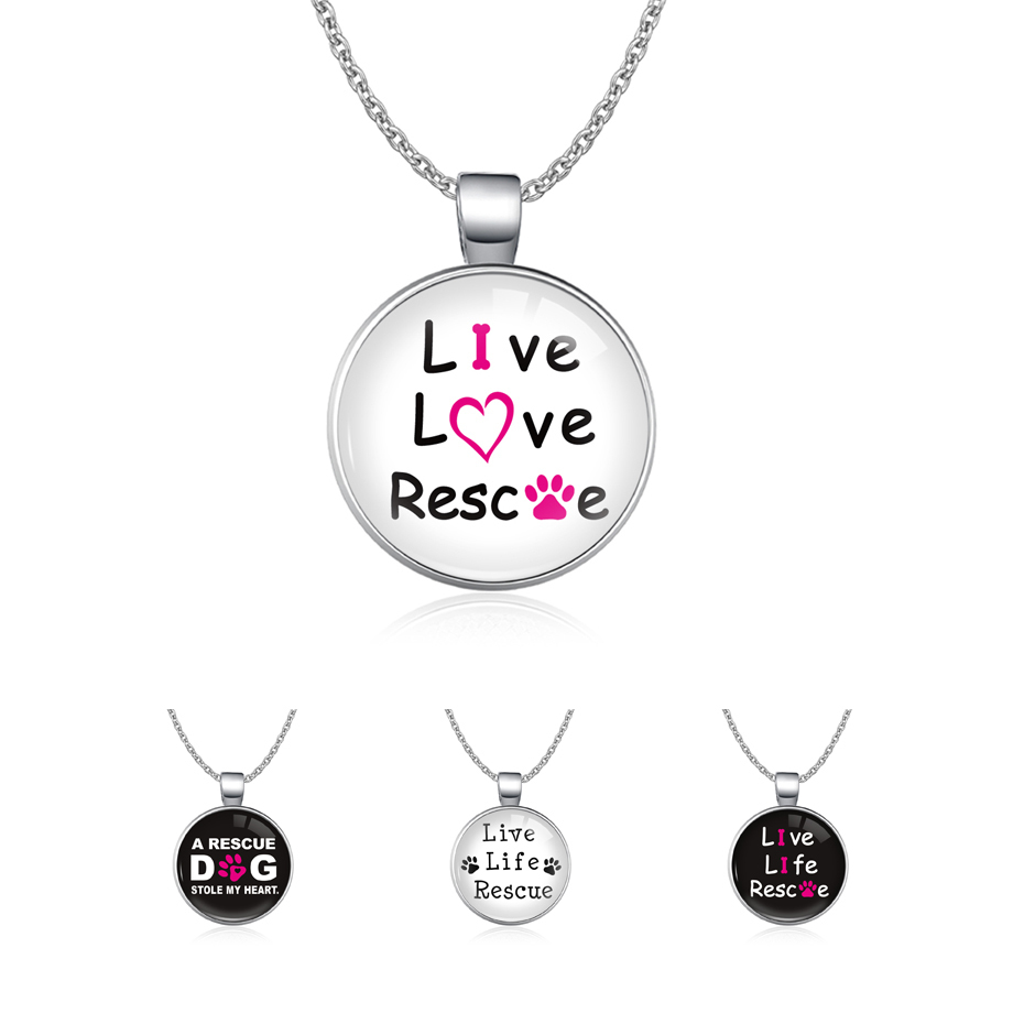 Infinity Love Animal Rights A Rescue Dog Stole My Heart Live Life Rescue Dog Mom Paw Print Necklaces For Women
Infinity Love Animal Rights A Rescue Dog Stole My Heart Live Life Rescue Dog Mom Paw Print Necklaces For Women