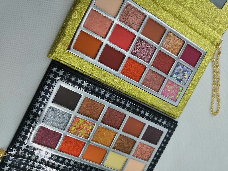 Brand MOJI starlight ambilight ntcklace eyeshadow 15color/pcs moji makeup eye shadow palette maquillage free shipping, Multi
Brand MOJI starlight ambilight ntcklace eyeshadow 15color/pcs moji makeup eye shadow palette maquillage free shipping, Multi