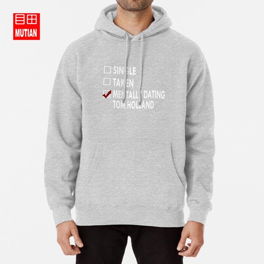 Dating Tom Holland hoodies sweatshirts dating single taken married tom holland celebrity exist doesnt know, Grey-sweatshirt
Dating Tom Holland hoodies sweatshirts dating single taken married tom holland celebrity exist doesnt know, Grey-sweatshirt