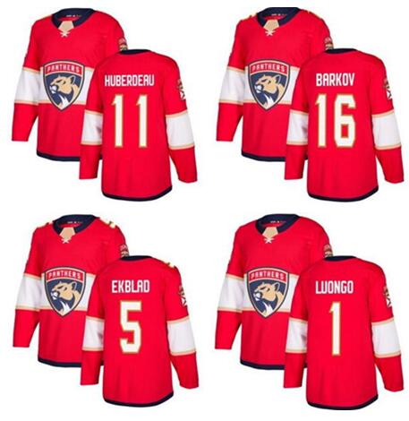 Men's Florida Panthers Red Home Hockey Jerseys shirts TOPS,16 BARKOV 1 luongo 5 EKBLAD 16 BARKOV Training fan shop online store for sale, Black;red
Men's Florida Panthers Red Home Hockey Jerseys shirts TOPS,16 BARKOV 1 luongo 5 EKBLAD 16 BARKOV Training fan shop online store for sale, Black;red