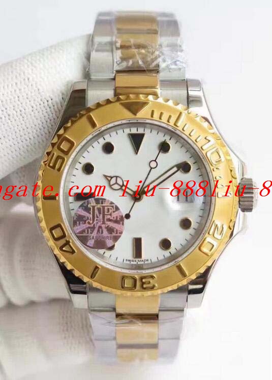 Luxury Mens Classic Series JF Automatic Eta 2836 White Dial Men Watches Sapphire 16623 Movement Auto Date Men Dive Sport Wristwatch
Luxury Mens Classic Series JF Automatic Eta 2836 White Dial Men Watches Sapphire 16623 Movement Auto Date Men Dive Sport Wristwatch