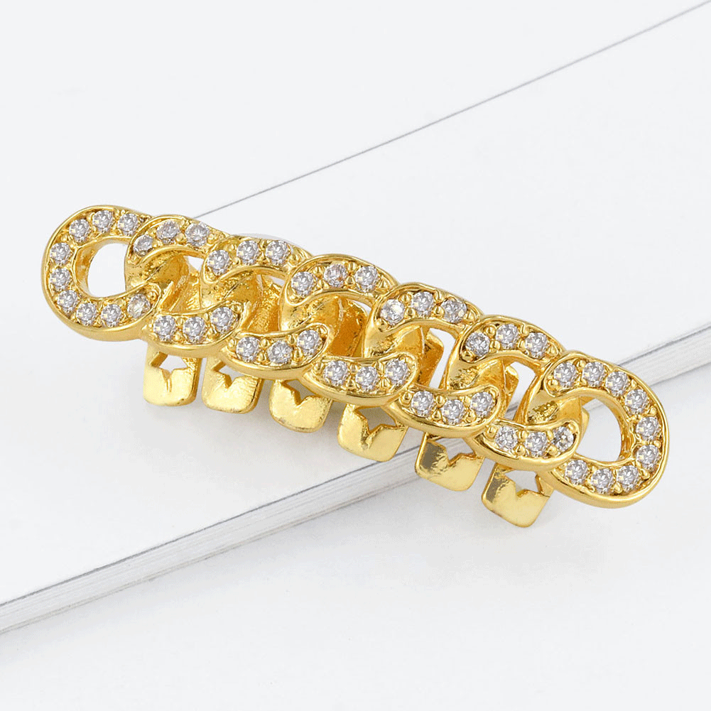 hipster jewelry personalized vividly colored grillz with diamonds by rappers