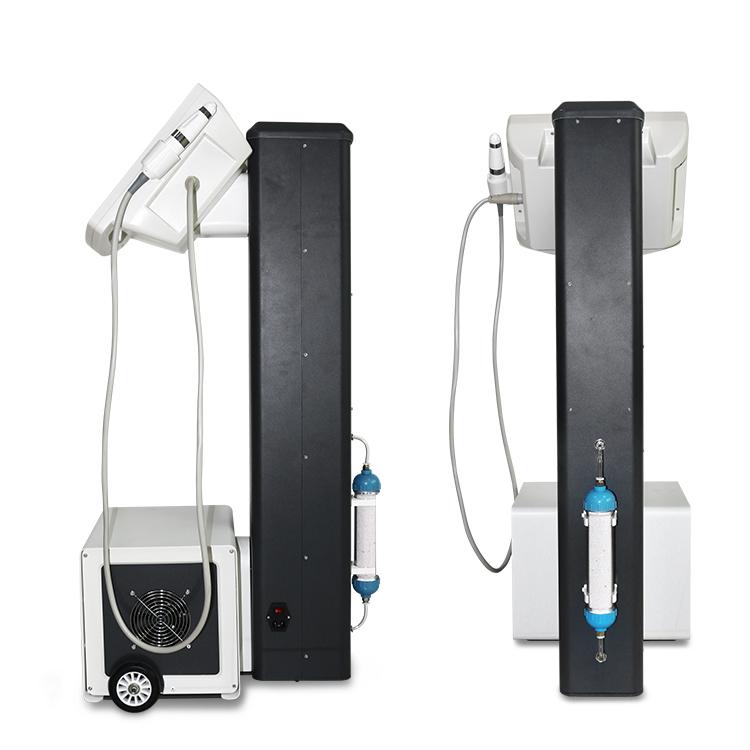 2021 New Vertical SEYO TDA Needle Free Mesotherapy Gun Machine for Skin Rejuvenation beauty machine