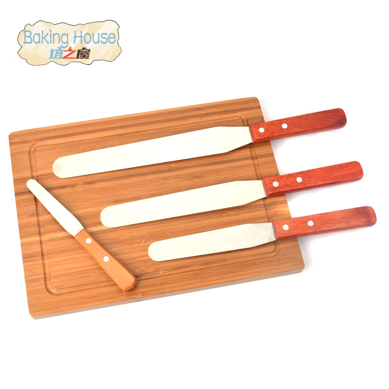 Butter Knife 4/6/8/10 Inch Cream Cake Stainless Steel Smooth Knife For Cake Baking Cooking Tools
Butter Knife 4/6/8/10 Inch Cream Cake Stainless Steel Smooth Knife For Cake Baking Cooking Tools