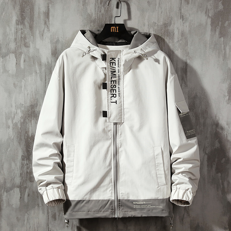 Jackets Men 2020 Sp… - image