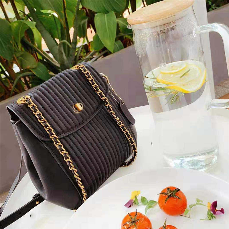 designer backpacks high quality luxury designer bags women fashion purse backpack large capacity travel backpacks bag, Black
designer backpacks high quality luxury designer bags women fashion purse backpack large capacity travel backpacks bag, Black